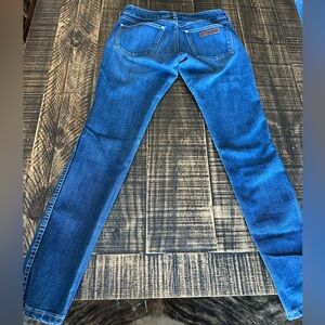 Wrangler size 3x33 straight leg Jeans